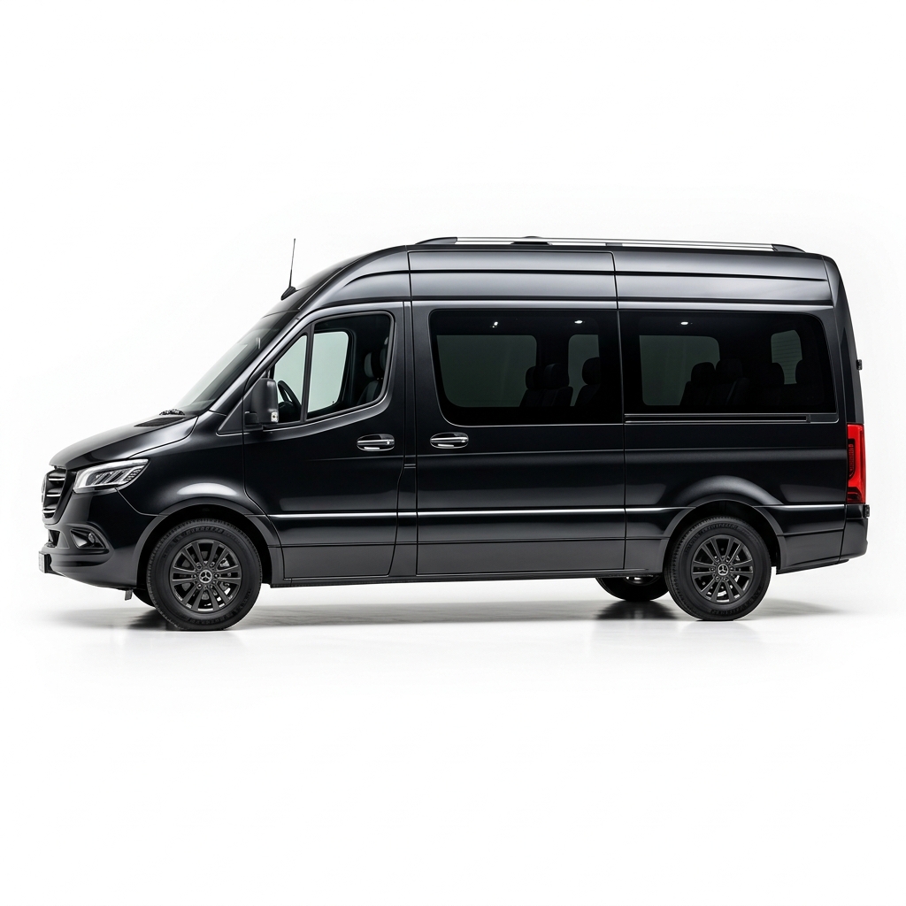 Van Executiva