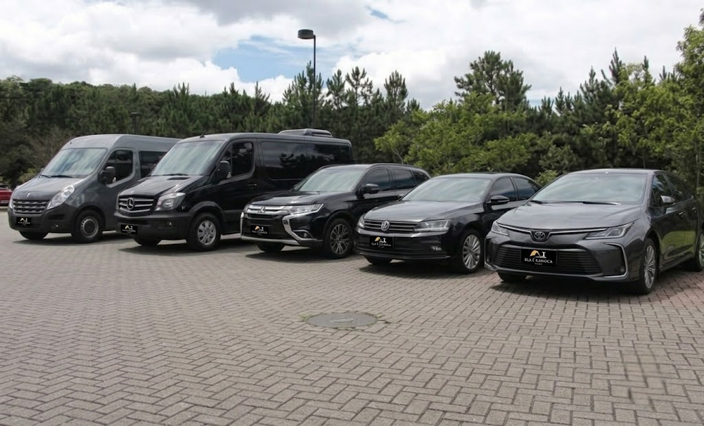 Transportes Premium