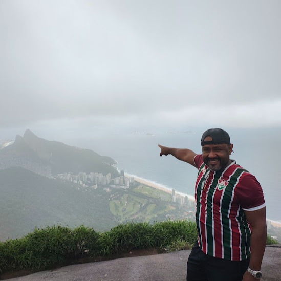 Vista nas Alturas