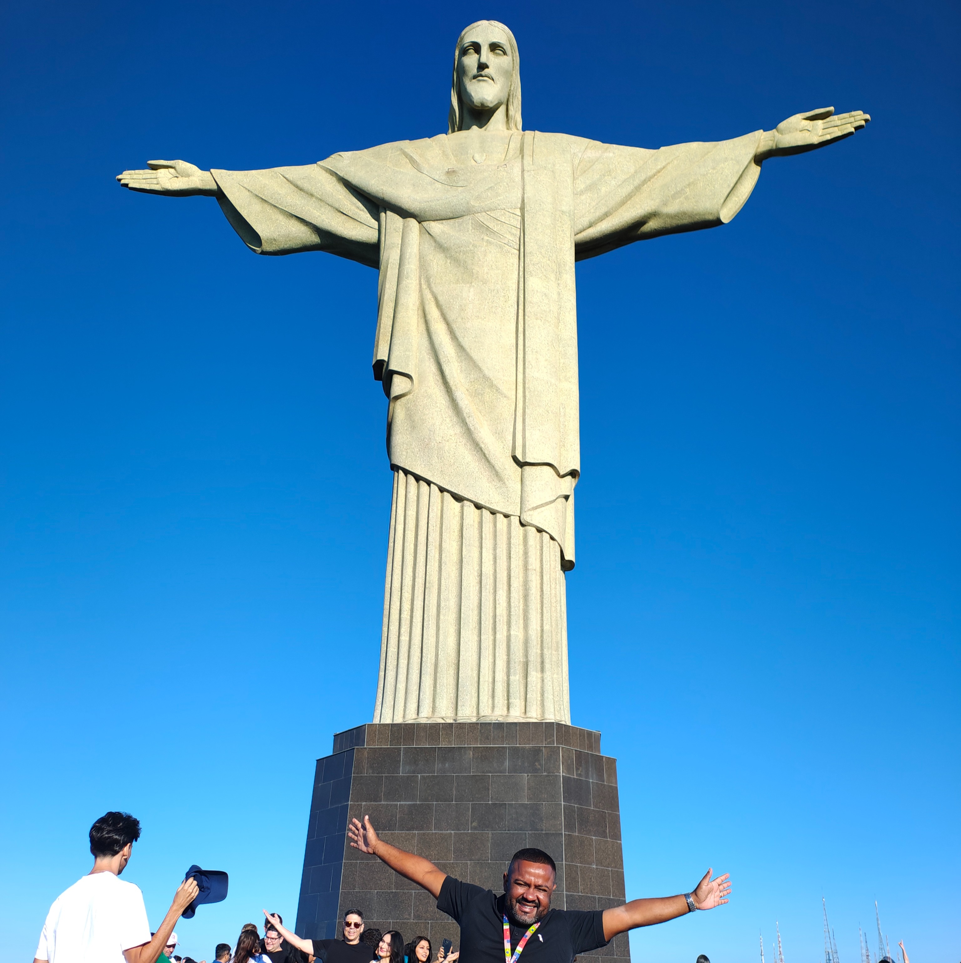 Cristo Redentor