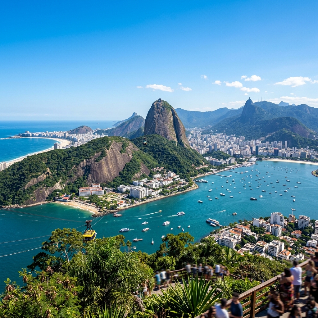 Pão de Açúcar