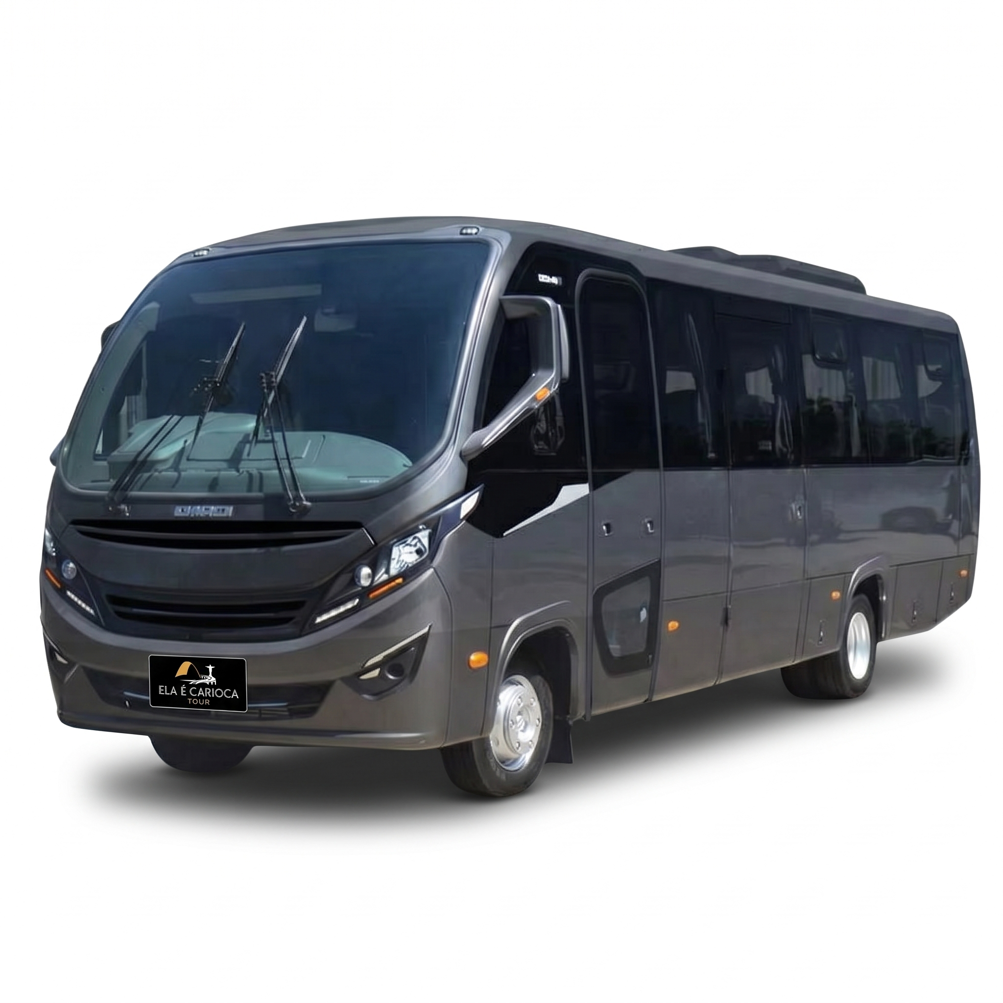 Micro-ônibus Executivo