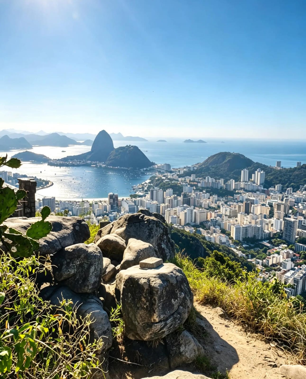 Turismo