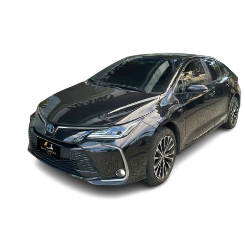 Sedan Executivo